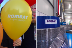 CSR:  ROMBAT a donat dulăpioare elevilor de la Școala Generală 3. Cine îi urmează exemplul?