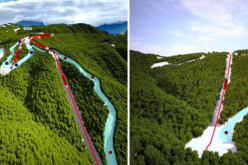Tensiuni între partenerii pârtiei de schi de la Colibița, un proiect de 15 milioane euro