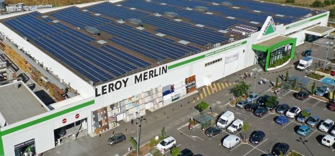 LEROY MERLIN reconfirmă planul de a deschide un magazin în Bistrița