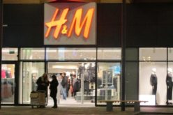 H&M schimbă deja managerul la Bistrița