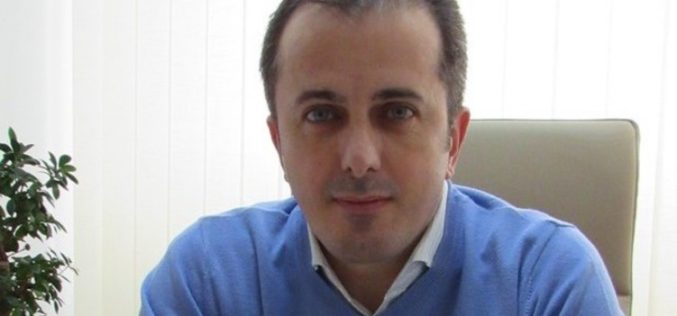 E. Croitoru, ROMBAT: “Suntem tot mai prezenți în Rusia, o piață râvnită de toți competitorii!”