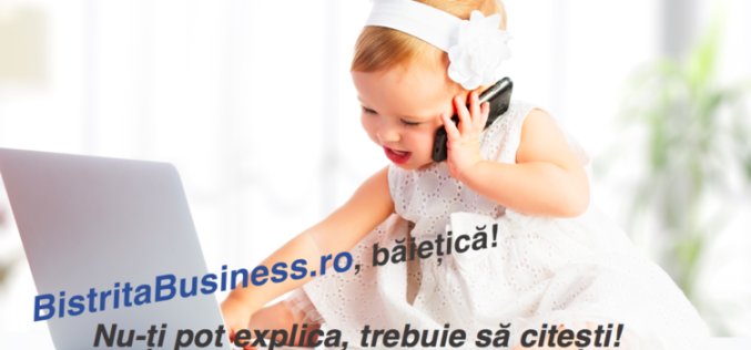 Noul tău ziar financiar nu e o joacă. Află totul despre economia județului!