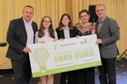 Bistrițenii de la Transilvania Broker oferă 5000 de euro unor elevi premiați de NASA