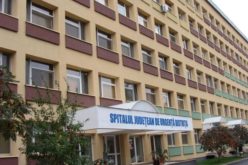 O firmă din Harghita pregătește spațiile pentru CT și RMN în Spitalul Județean de Urgență Bistrița