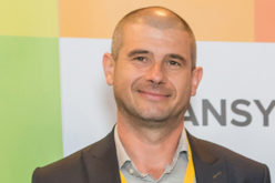 Noul director executiv al companiei bistrițene Transilvania Broker este argeșeanul Ioan Cotiac
