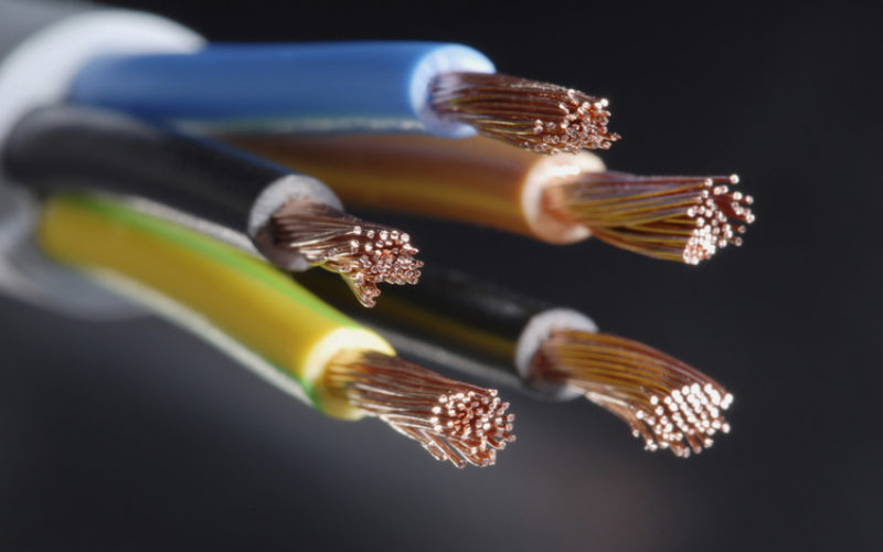 Electroplast țintește locul 3 în topul producătorilor naționali de cabluri!