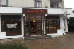 Mureșenii de la GranPan D’Or testează piața de patiserie și salate din Bistrița