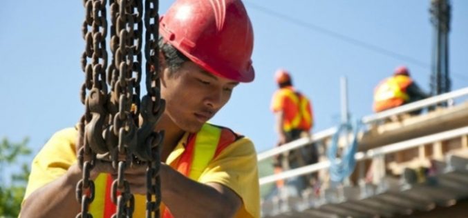 FRASINUL aduce în Bistrița-Năsăud primii 30 de muncitori vietnamezi