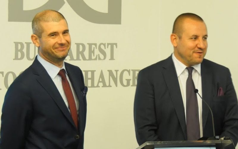 Bistrițenii de la Transilvania Broker, locul 3 în topul brokerilor de asigurări din România