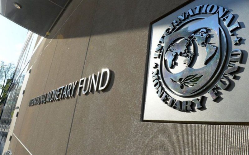 Trei candidați în luptă pentru șefia FMI