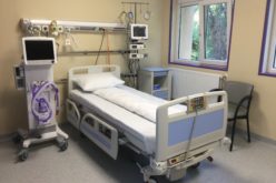 Spitalul Județean Bistrița-Năsăud are cea mai modernă secție ATI din țară