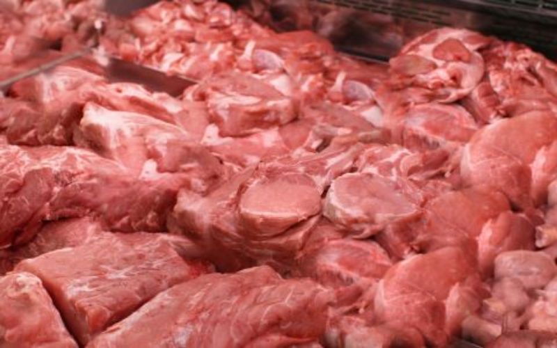 Primii patru producători de carne din județ învârt afaceri de peste 140 mil.lei