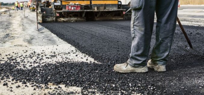 Investiții de 5,5 mil.lei la Zagra pentru modernizarea unor drumuri