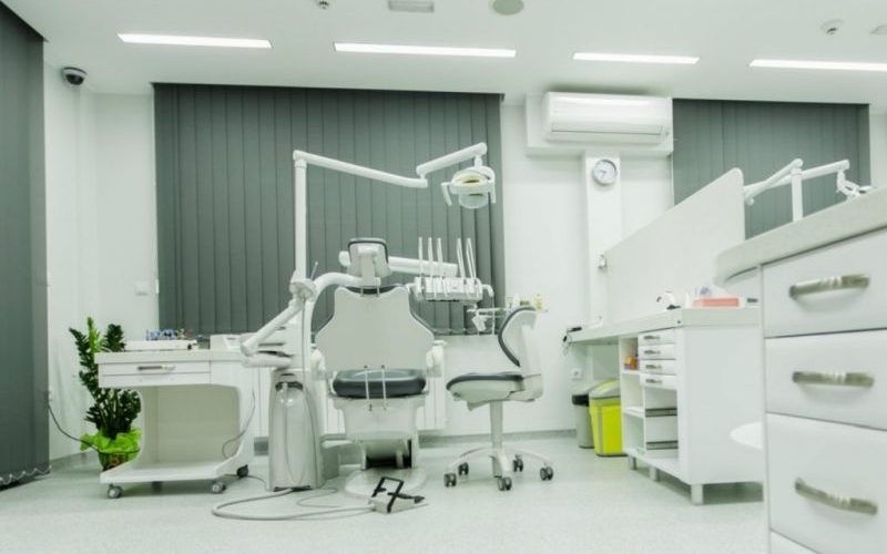 Investiții într-un dispensar medical și cabinet stomatologic la Silivașu de Câmpie