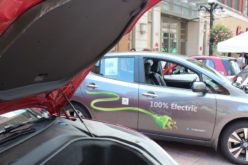 GEOPLAST și CARBIS au primit tichete Rabla pentru a-și cumpăra mașini electrice