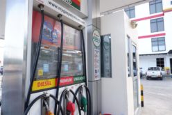 O firmă mică din Bistrița deschide în Teaca o stație de distribuție carburanți