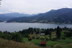 AQUABIS extinde cu 3,6 km alimentarea cu apă în jurul lacului COLIBIȚA