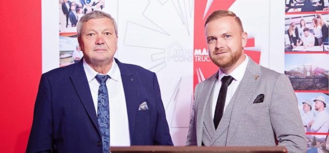 ÎNDEMÂNAREA CONSTRUCT crește cu peste 70 % în 2019