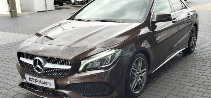 ATP EXODUS vine cu o ofertă specială către bistrițenii iubitori de Mercedes sau Mazda