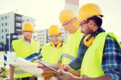 FRASINUL și DIMEX în topul celor mai mari angajatori din domeniul construcțiilor din țară