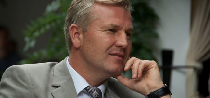 Dolha confirmă nominalizarea ca prefect și a renunțat deja la funcția din PNL