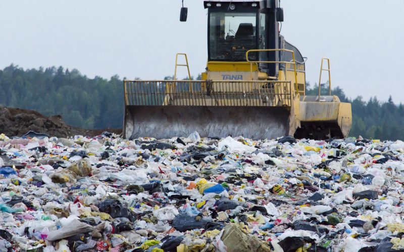 Tarifele pentru depozitarea deșeurilor la Tărpiu ar putea crește
