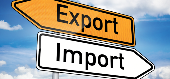 Exporturile companiilor bistrițene au scăzut cu 16,1%, dar județul e încă pe plus