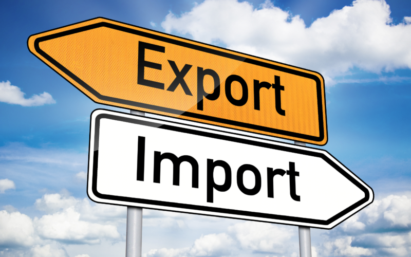 Exporturile companiilor bistrițene au scăzut cu 16,1%, dar județul e încă pe plus