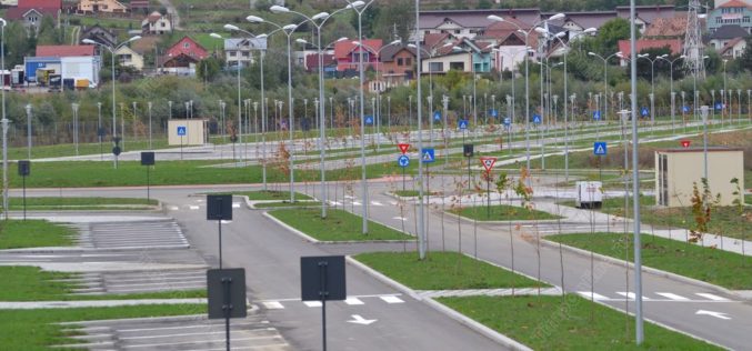 Un investitor local a concesionat 3.700 mp în Parcul Industrial Bistrița Sud. Ce își propune?