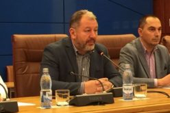 Radu Moldovan: Consiliul Județean e bogat! Eu sunt dispus să lucrez pro bono