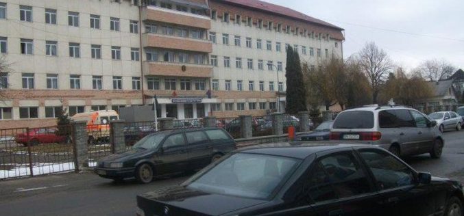 Cu mai mulți bani, licitația pentru reabilitarea termică a spitalului din Năsăud va fi reluată