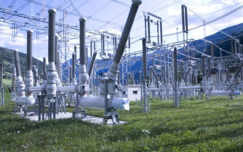 Electrica face modernizări de aproape 1 mil. euro la Bistrița