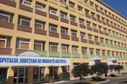 Spitalul Județean va fi spital de suport pentru pacienții cu coronavirus