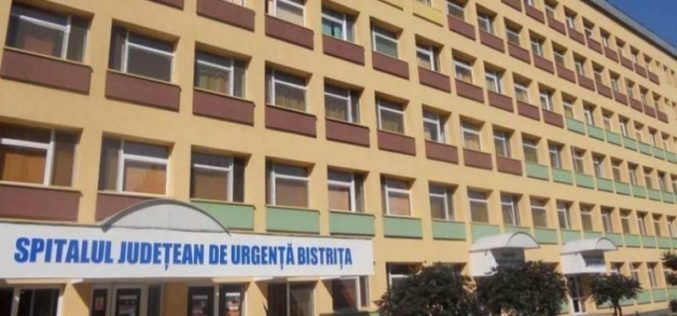 Spitalul Județean va fi spital de suport pentru pacienții cu coronavirus