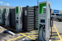 Cu 40.000 lei municipalitatea vrea să cumpere stații de încărcare pentru autovehicule electrice