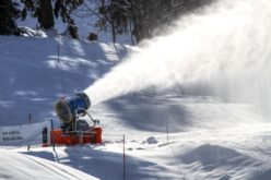 Primăria a luat țeapă de la Super Snow! Firma nu a mai adus echipamentele pentru pârtia de schi
