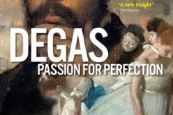 Documentarul Degas: Passion for Perfection ne încântă în februarie la Happy Cinema