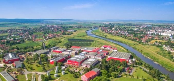 IRUM Reghin şi-a bugetat investiţii de peste 9 mil. euro în 2020