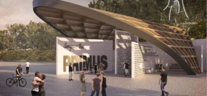 O firmă obscură din Cluj promovează proiectul “S.O.S Aqua Primus” Sg. Băi pentru 0,6 mil. lei