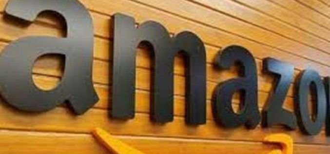 Amazon îşi deschide un nou centru logistic