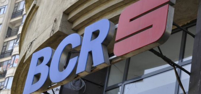 BCR poate acorda clienţilor o perioadă de graţie de trei luni la plata ratelor de credit