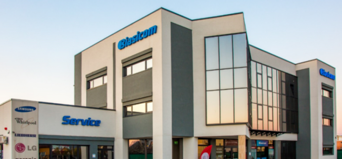 Exclusiv : Magazinul de mobilă LEMS se mută în clădirea BIASICOM