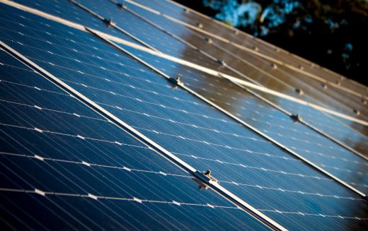 METREM Beclean investește într-un sistem fotovoltaic la fabrica din Șintereag