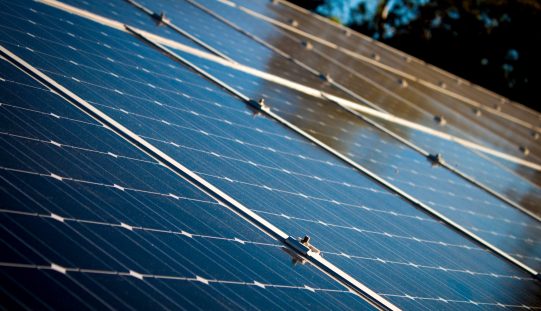 METREM Beclean investește într-un sistem fotovoltaic la fabrica din Șintereag