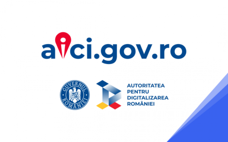 Documentele pentru obținerea șomajului tehnic se pot depune, de astăzi, prin aplicația aici.gov.ro