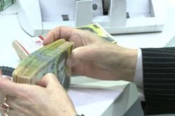 Ce plăți a făcut ieri AJOFM BN șomerilor bistrițeni
