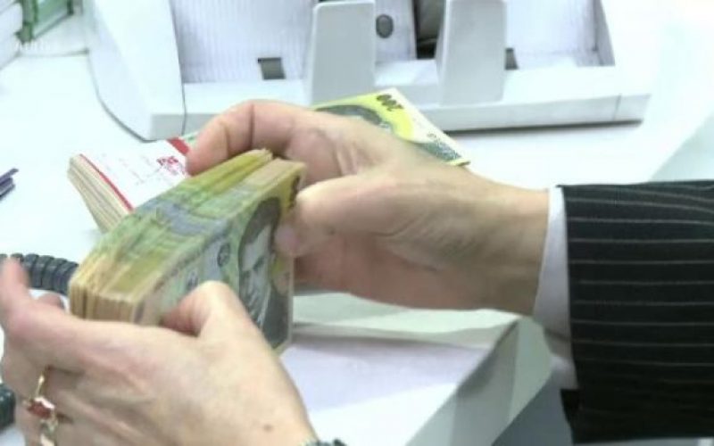 Ce plăți a făcut ieri AJOFM BN șomerilor bistrițeni