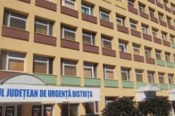 Spitalul Județean de Urgență Bistrița rămâne în carantină