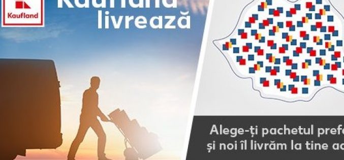 Planul KAUFLAND care va îngropa și mai adânc micii comercianți locali