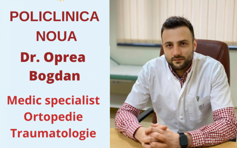 Clinica Masaya | Tarek Nazer | Specialist ortoped
